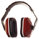 Model 1000 Peltor Ear Protection Ear Protection